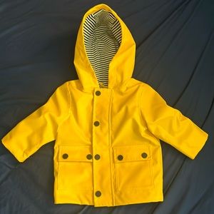 Ralph Lauren Raincoat